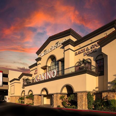 Silver Sevens Hotel & Casino Λας Βέγκας Εξωτερικό φωτογραφία