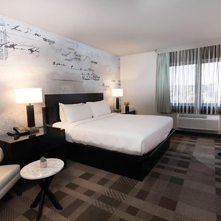 Silver Sevens Hotel & Casino Λας Βέγκας Εξωτερικό φωτογραφία
