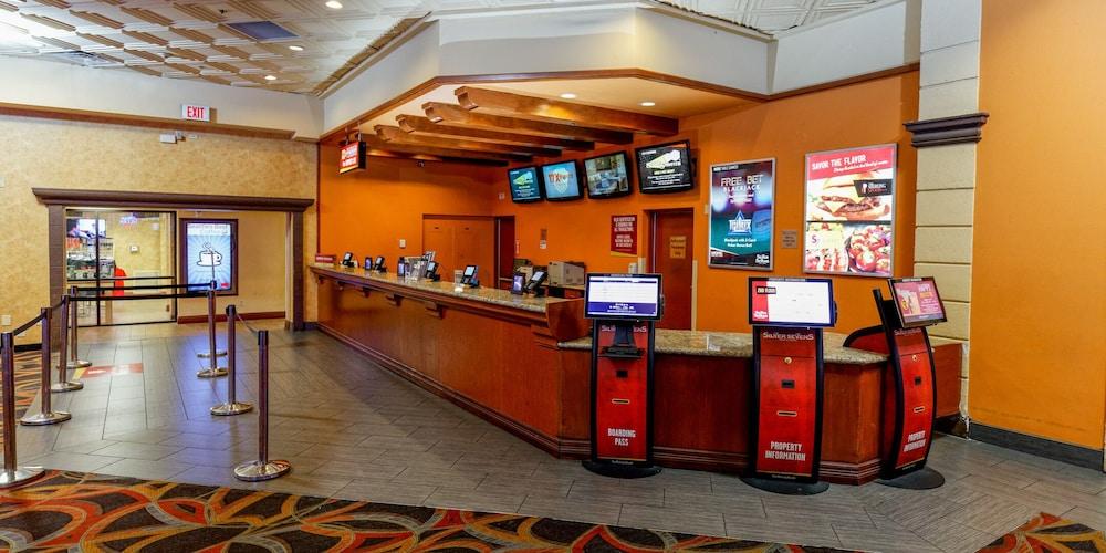 Silver Sevens Hotel & Casino Λας Βέγκας Εξωτερικό φωτογραφία