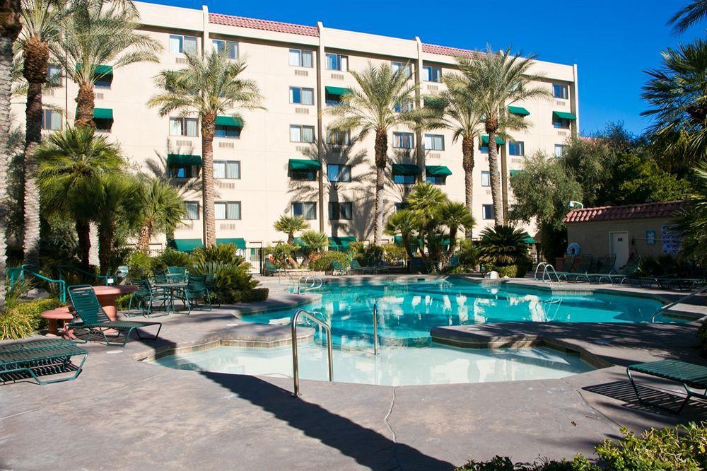 Silver Sevens Hotel & Casino Λας Βέγκας Εξωτερικό φωτογραφία