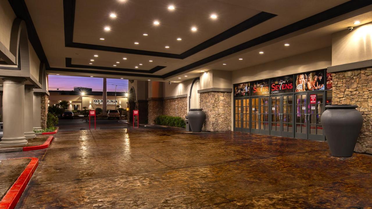 Silver Sevens Hotel & Casino Λας Βέγκας Εξωτερικό φωτογραφία