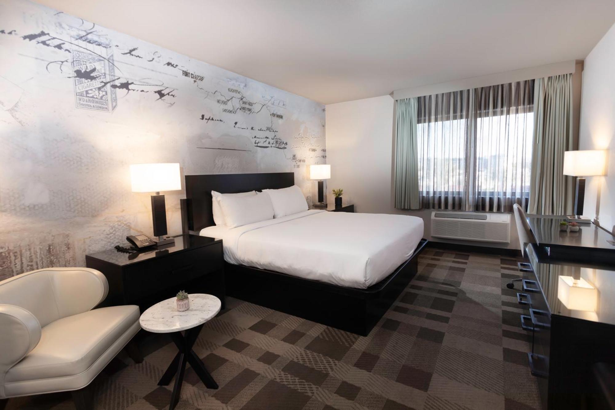 Silver Sevens Hotel & Casino Λας Βέγκας Εξωτερικό φωτογραφία