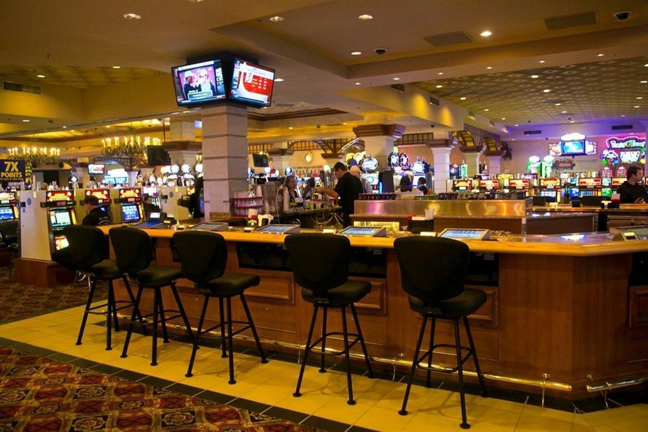 Silver Sevens Hotel & Casino Λας Βέγκας Εξωτερικό φωτογραφία