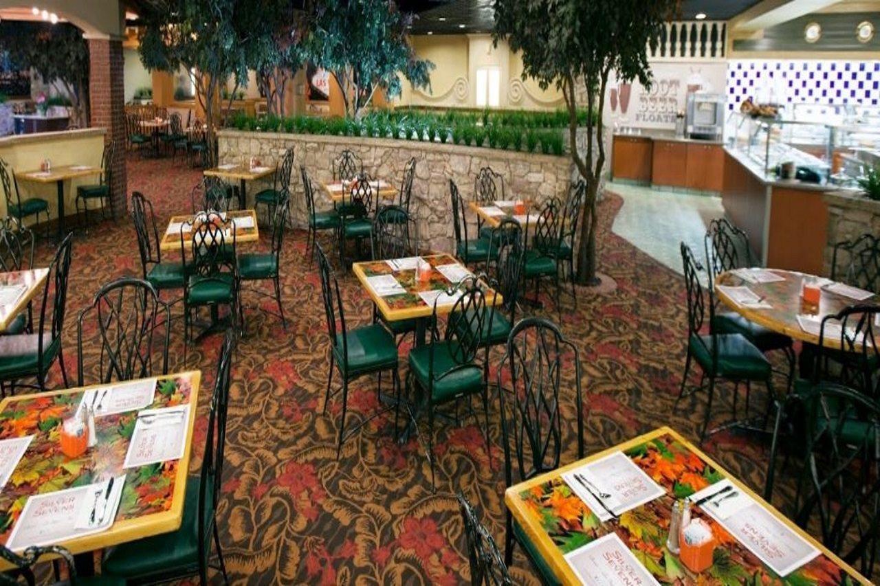 Silver Sevens Hotel & Casino Λας Βέγκας Εξωτερικό φωτογραφία