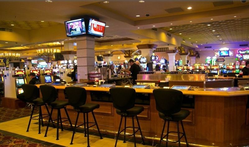 Silver Sevens Hotel & Casino Λας Βέγκας Εξωτερικό φωτογραφία