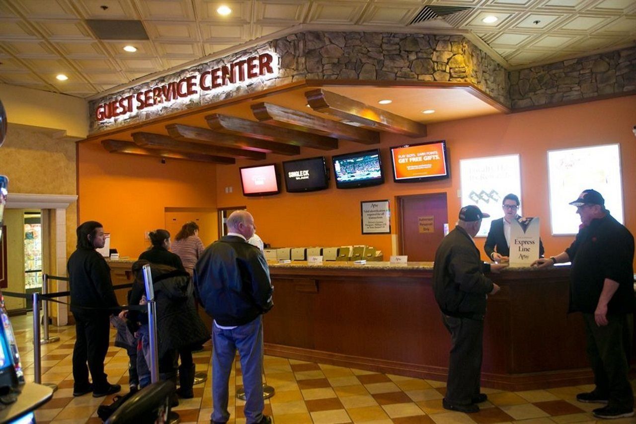 Silver Sevens Hotel & Casino Λας Βέγκας Εξωτερικό φωτογραφία