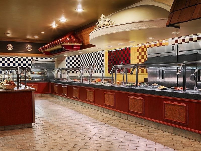 Silver Sevens Hotel & Casino Λας Βέγκας Εξωτερικό φωτογραφία