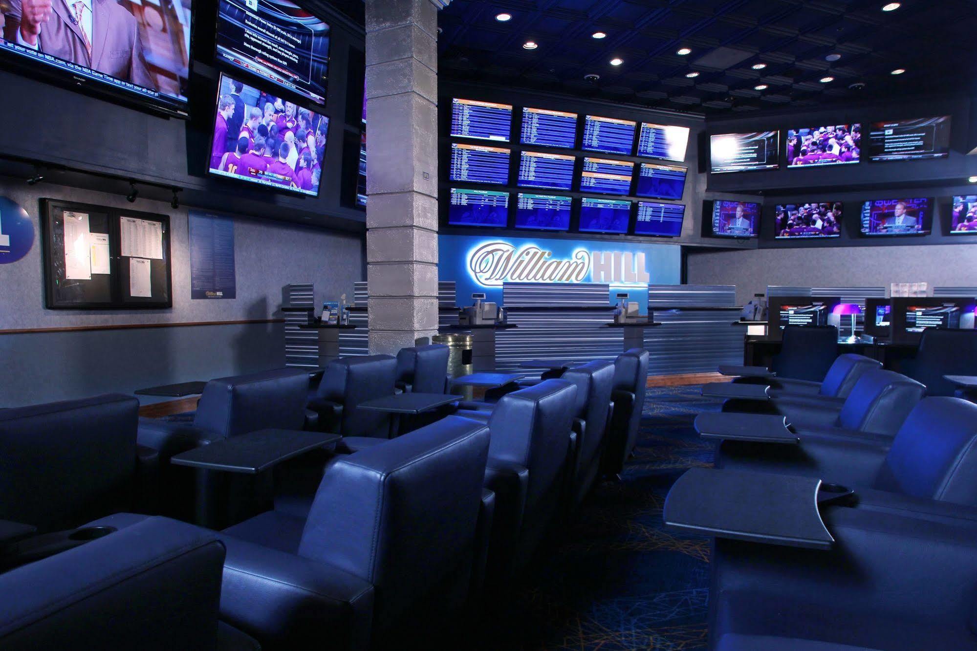 Silver Sevens Hotel & Casino Λας Βέγκας Εξωτερικό φωτογραφία