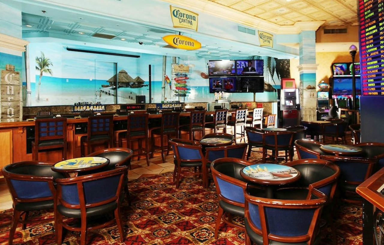 Silver Sevens Hotel & Casino Λας Βέγκας Εξωτερικό φωτογραφία