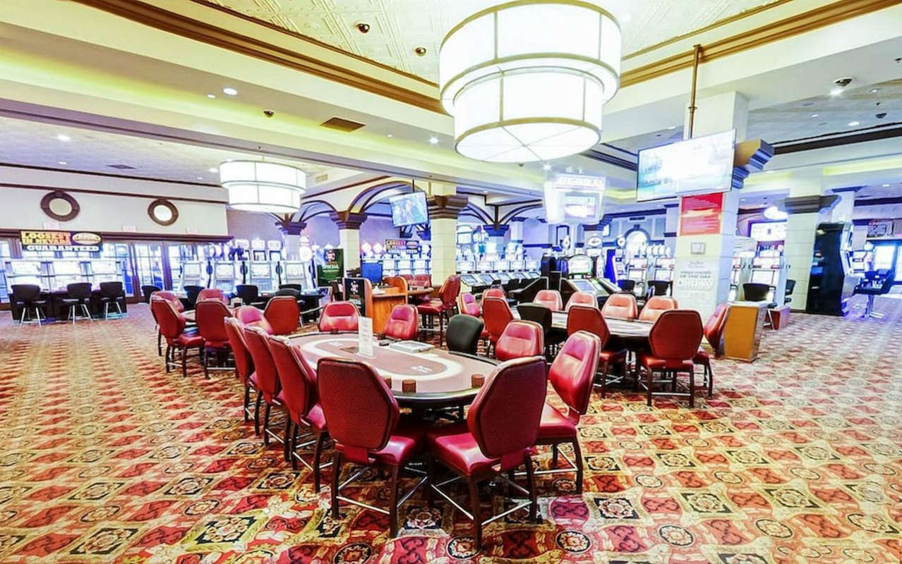 Silver Sevens Hotel & Casino Λας Βέγκας Εξωτερικό φωτογραφία