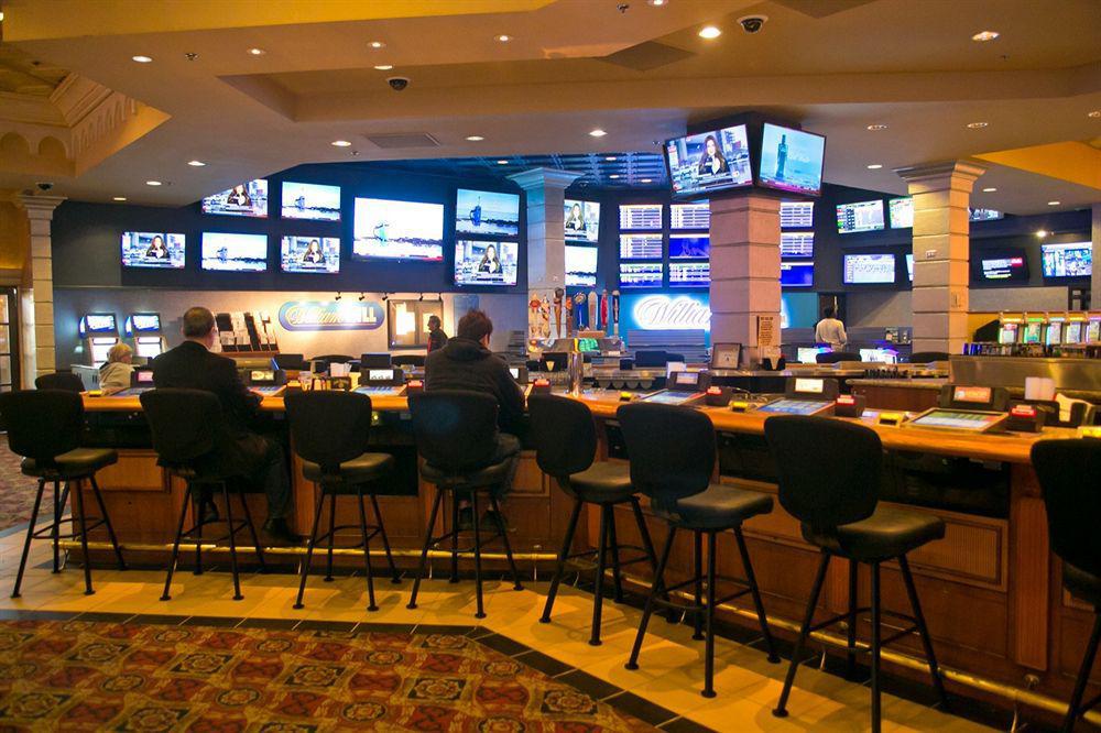 Silver Sevens Hotel & Casino Λας Βέγκας Εξωτερικό φωτογραφία