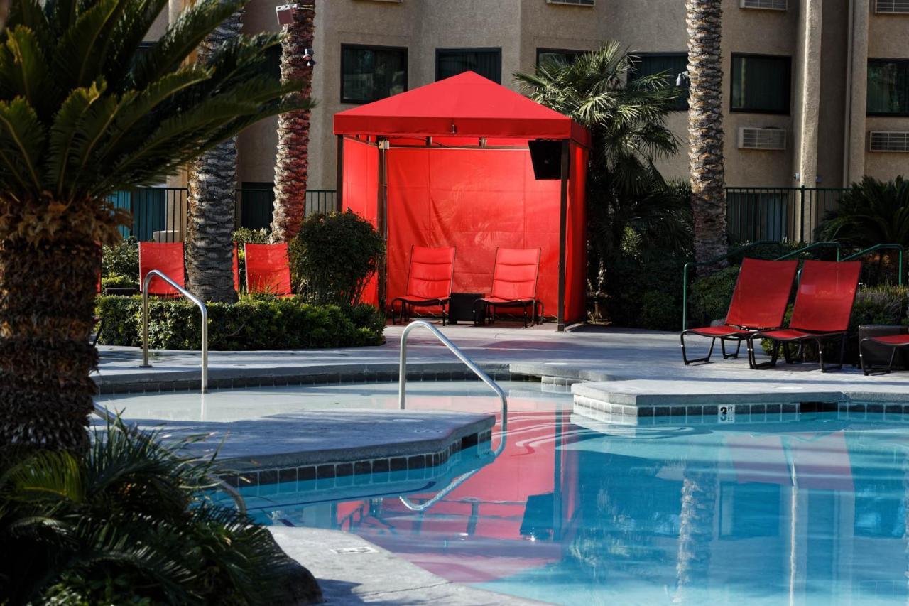 Silver Sevens Hotel & Casino Λας Βέγκας Εξωτερικό φωτογραφία