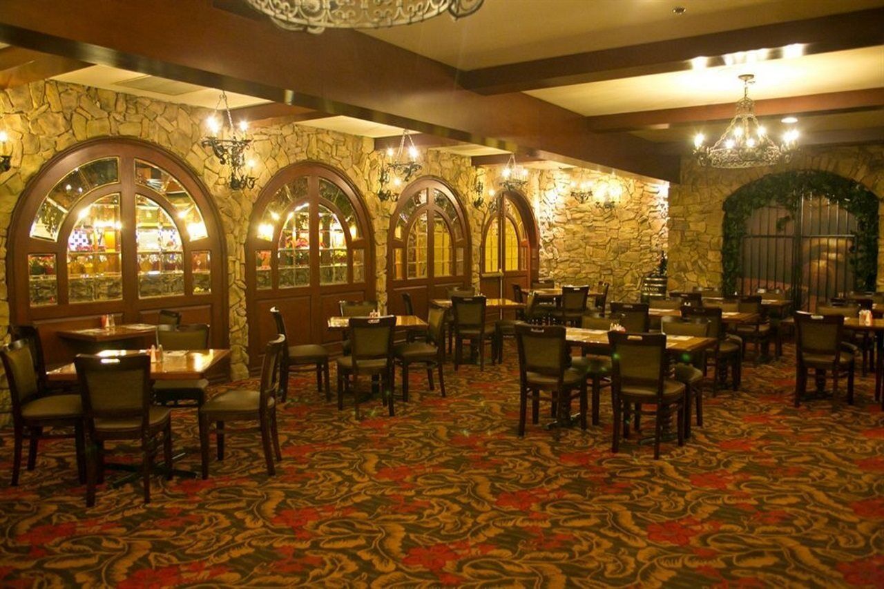 Silver Sevens Hotel & Casino Λας Βέγκας Εξωτερικό φωτογραφία