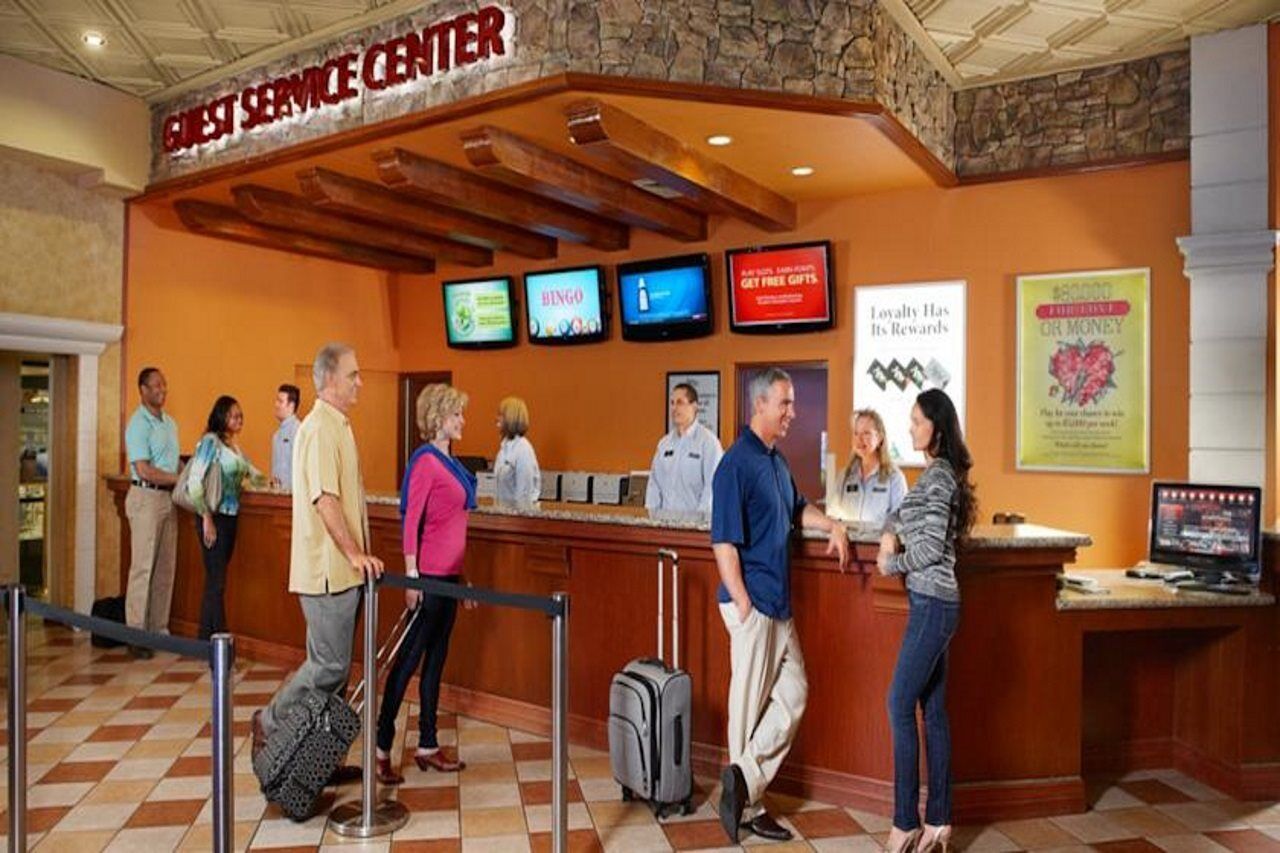 Silver Sevens Hotel & Casino Λας Βέγκας Εξωτερικό φωτογραφία