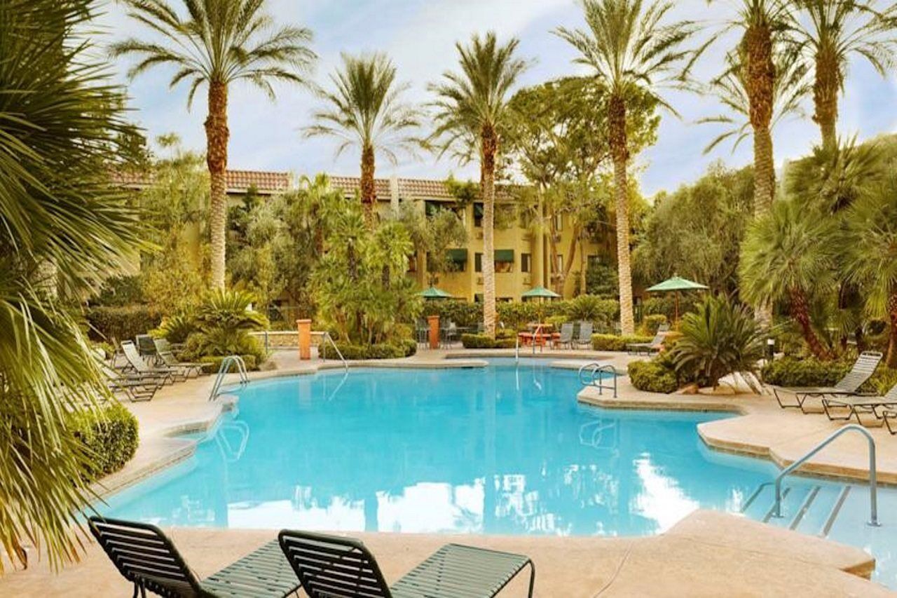 Silver Sevens Hotel & Casino Λας Βέγκας Εξωτερικό φωτογραφία