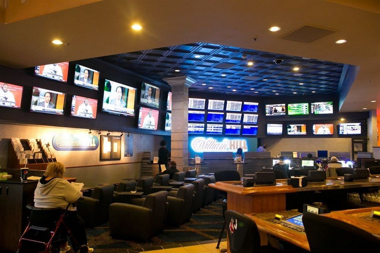 Silver Sevens Hotel & Casino Λας Βέγκας Εξωτερικό φωτογραφία